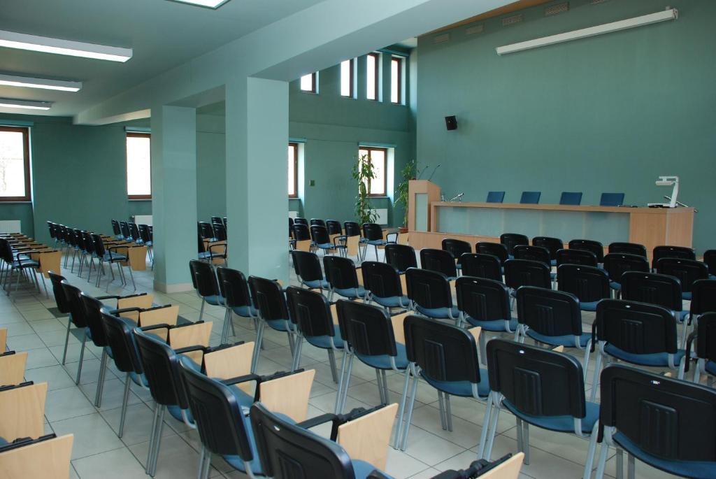 זברזה Osrodek Innowacja מראה חיצוני תמונה